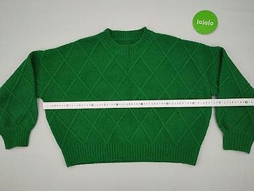 sweter vistula: Wółczanka, Sweter damski, rozmiar L — 4