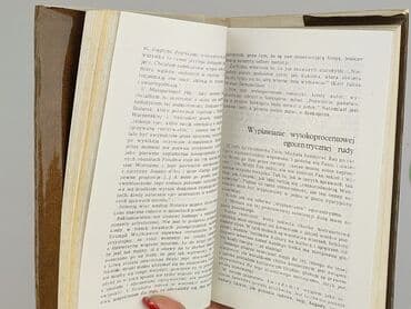 Books, Audio & Video formats: Book, genre - Non-fiction, condition - Very good — 3