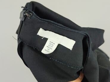 czerwona obcisła sukienka h m: H&M, Sukienka damska, rozmiar XS — 6