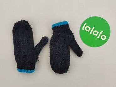 bielizna termoaktywna under armour: Rękawiczki, 12 cm, stan - Dobry — 3