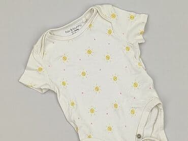 sukienka dla 6 latki: Body, Fox&Bunny, 3-6 months, 
condition - Perfect — 1