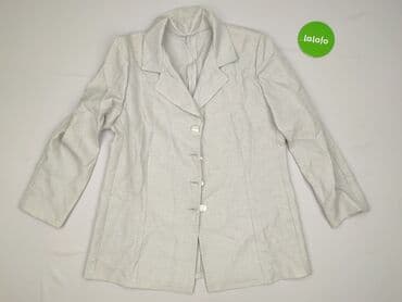 marynarki damskie plus size: Women's blazer, size S (EU 36) — 2