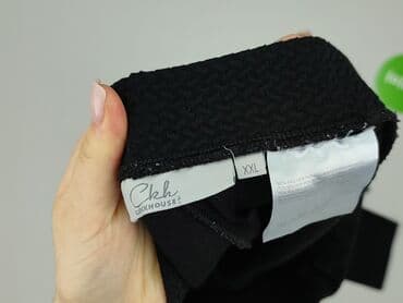 legginsy damskie ck: CKH Clockhouse, Legginsy rozmiar 2XL — 4
