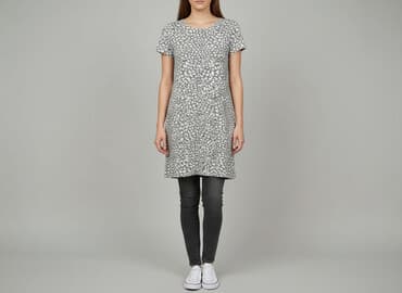 elegrina sukienki: Sukienka damska, rozmiar S — 6