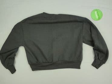 sweter w paski sinsay: Sinsay, Bluza damska
, rozmiar 2XS — 3