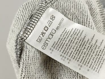 bluzy dresowe edc by esprit: Esmara, Bluza z kapturem damska, rozmiar S — 5