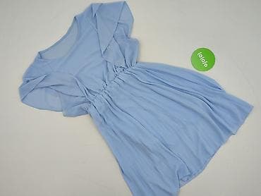 bluzki blue shadow: Sukienka damska, rozmiar S — 2