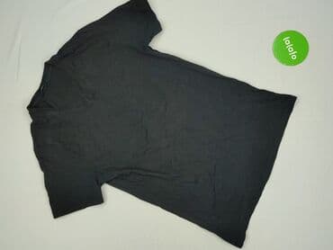 marynarka t shirt: C&A, T-shirt for men, size L — 2