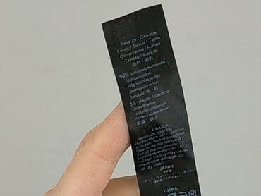 tally weijl spodnie z wysokim stanem: Emporio Armani, Majtki dla mężczyzn, S — 6