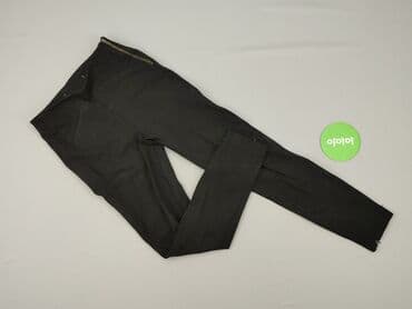 Ubrania damskie: Legginsy Eleganckie damskie, rozmiar S — 2