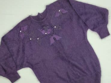 sweter hello kitty h: Светр жіночий, розмір M — 1