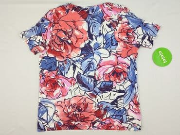 h m anime t shirt: T-shirt damski, rozmiar S — 3