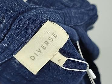 bluza dzik: Diverse, Koszula damska, rozmiar M — 5