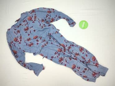 odder side sukienki: MSCH Copenhagen, Sukienka damska, rozmiar L — 4