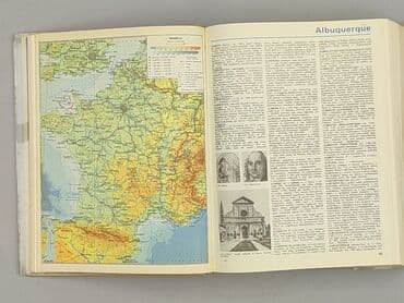 Książka, gatunek - Literatura faktu, stan - Bardzo dobry — 4