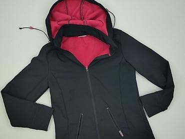 kik kurtka softshell: Woman, Kurtka przejściowa damska, rozmiar S — 2