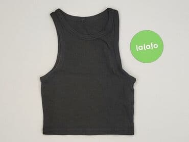 Kobiety: Sinsay, Top damski, S — 2