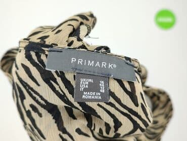 primark szlafrok: Primark, Bluzka damska, rozmiar 2XL — 4