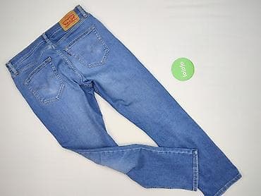 levisa: Levi’s, Jeansy dla mężczyzn, rozmiar L — 3