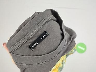 sukienki tychy: Sinsay, T-shirt damski, rozmiar S — 5