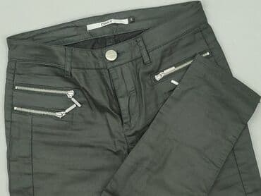 ONLY, Spodnie materiałowe damskie, S