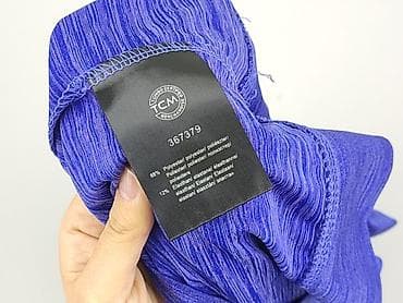 ubrania tech: Tchibo, Bluza z kapturem damska, rozmiar S — 5