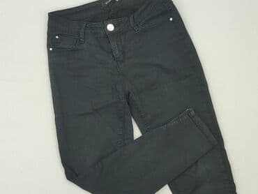 Jeansy damskie, S