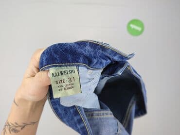 ccc buty profilaktyczne: Spodnie 3/4 damskie, L — 5