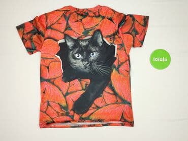 koszulki jacka danielsa: Women`s T-shirt, size S (EU 36) — 3