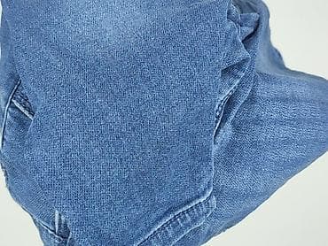 bluzki eldar: Spodnie jeansowe, F&F, 1-3 m, stan - Idealny — 6