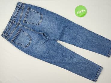 reserved mom fit jeans: Beloved, Jeansy damskie, rozmiar S — 3