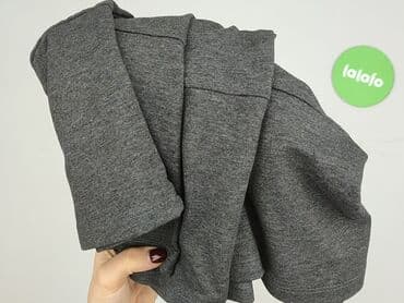 spódnice plisowane dzianina: Heart, Spódnica damska, rozmiar S — 4