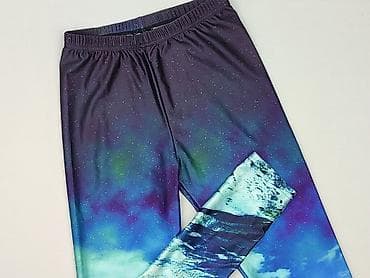 t: Legginsy Sportowe damskie, rozmiar S — 1