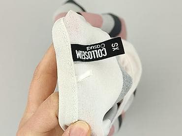 kortas bluzki: Colloseum, Bluzka damska, rozmiar XS — 5