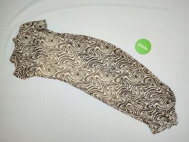 koszula z bufiastymi rękawami sinsay: Sinsay, Sukienka damska, S — 3