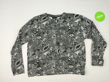 moncler bluza damska: Monki, Bluza damska
, rozmiar M — 2