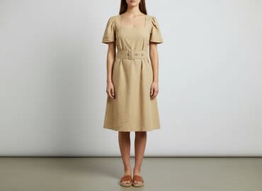 sinsey sukienki: Sinsay, Sukienka damska, rozmiar L — 7