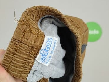 koszulka z traktorem dla chłopca: Other children's pants, So cute, 1.5-2 years, 92, condition - Very good — 4