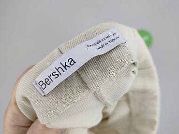 body modelujące: Bershka, Spodnie materiałowe damskie, rozmiar XS — 4