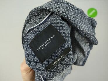 koszula w paski new yorker: Diverse, Koszulа dla mężczyzn, rozmiar L — 4