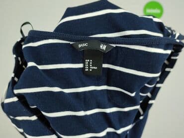 Kobiety: H&M, Sukienka damska, rozmiar M — 4