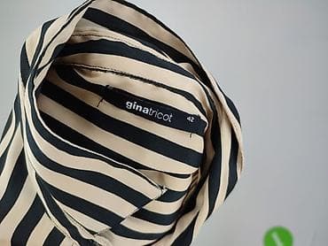 mango katana: Gina Tricot, Koszula damska, rozmiar XL — 4