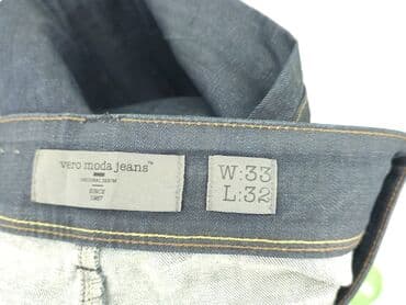 buty monotox: Vero Moda, Jeans for women, size XL — 4