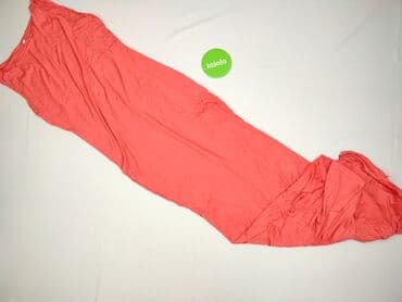 długa sukienki na jedno ramię: Sukienka damska, rozmiar L — 3