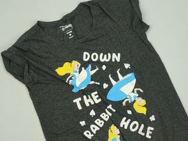 Sinsay, T-shirt damski, rozmiar S