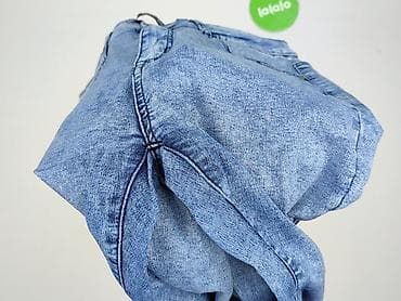 luzne jeansy: Jeansy damskie, rozmiar S — 5