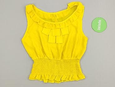 tuniki letnie: Top damski, rozmiar S — 2