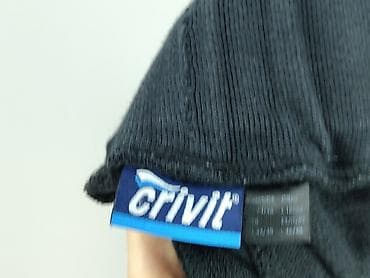 crivit kurtka softshell damska: Crivit, Spodnie dresowe damskie, rozmiar XL — 7