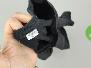 koszulka damska xl: Women, T-shirt damski, rozmiar XL — 5