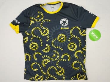 pull bear bluzki: Koszulka dla mężczyzn, rozmiar XL — 2